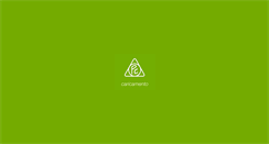 Desktop Screenshot of cortellezziprimo.it